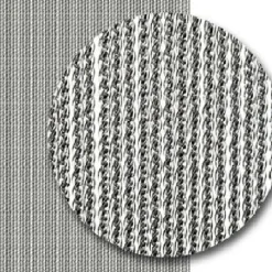 Vliegengordijnexpert Vliegengordijn, 92 x 210 cm, Venetie Taupe