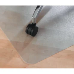 Vloerbeschermer Polycarb - Anti-slip - 116x150cm