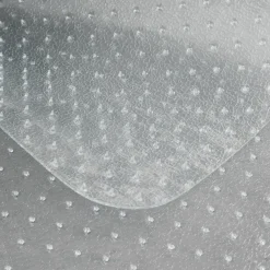 Vloerbeschermer PVC - Tapijt - 120x150cm