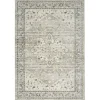 Vloerkleed Asena - beige/zand - 200x310 cm