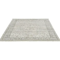 Vloerkleed Asena - beige/zand - 160x240 cm