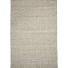 Vloerkleed Burley - beige - 190x280 cm