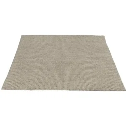 Vloerkleed Burley - beige - 190x280 cm