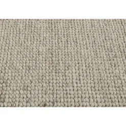 Vloerkleed Burley - beige - 190x280 cm