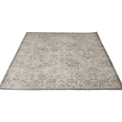 Vloerkleed Indra - beige - 160x230 cm