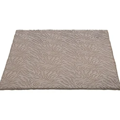Vloerkleed Isa - taupe - 120x180 cm