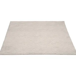 Vloerkleed Isa - zand - 160x230 cm