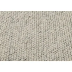 Vloerkleed Kent - beige - 160x230 cm