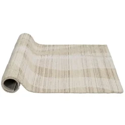 Vloerkleed Mito - zand - 160x230 cm