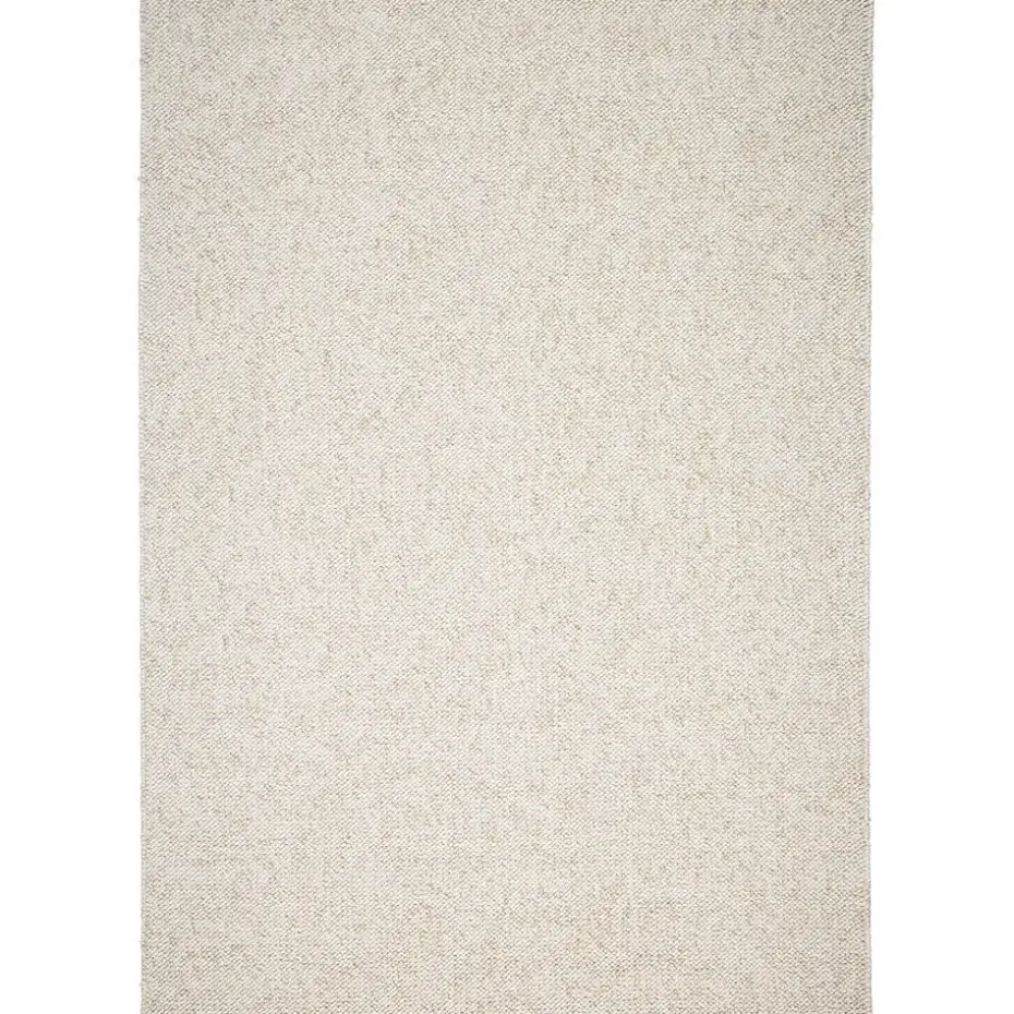 Vloerkleed Palera - crème - 160x230 cm