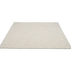 Vloerkleed Palera - crème - 160x230 cm