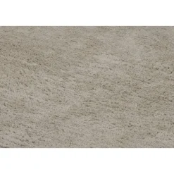 Vloerkleed Raya - beige - Ø100 cm