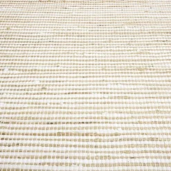 Vloerkleed Sahil - wit - 90x150 cm