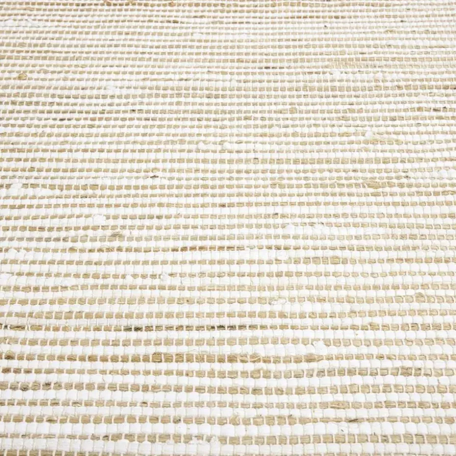 Vloerkleed Sahil - wit - 90x150 cm