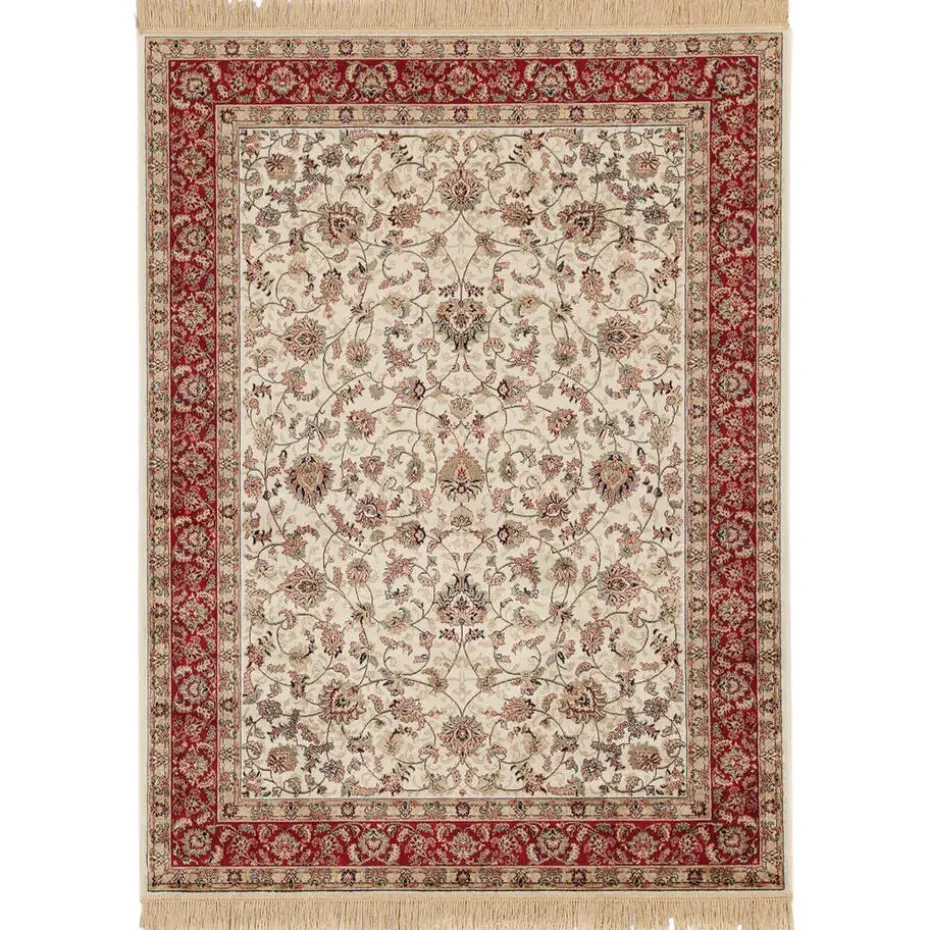 Vloerkleed Vivace Farshian Hereke - Vintage Tapijt 230x160 cm (20851)