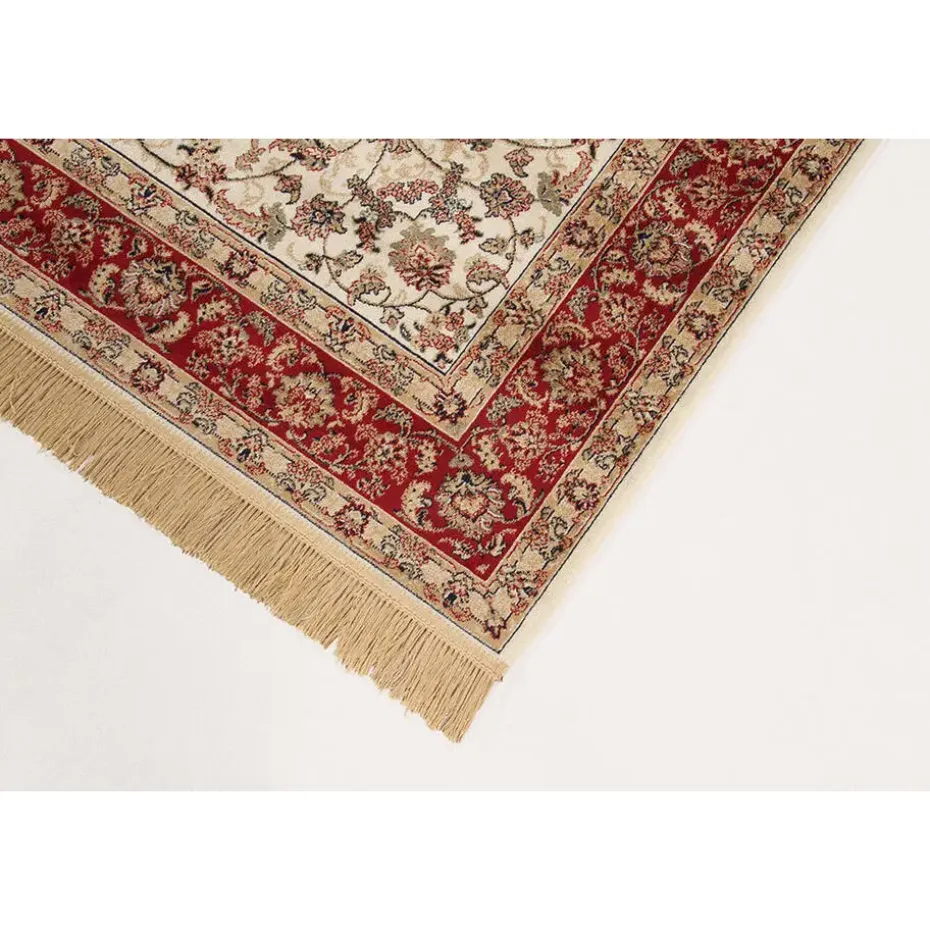 Vloerkleed Vivace Farshian Hereke - Vintage Tapijt 230x160 cm (20851)