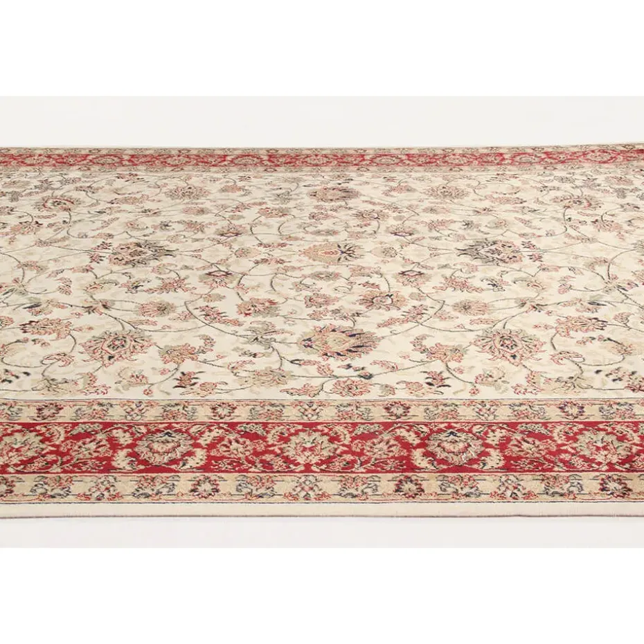 Vloerkleed Vivace Farshian Hereke - Vintage Tapijt 230x160 cm (20851)