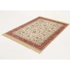 Vloerkleed Vivace Farshian Hereke - Vintage Tapijt 230x160 cm (20851)