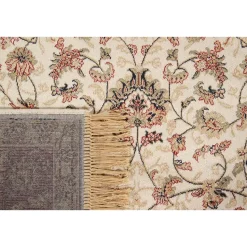 Vloerkleed Vivace Farshian Hereke - Vintage Tapijt 230x160 cm (20851)