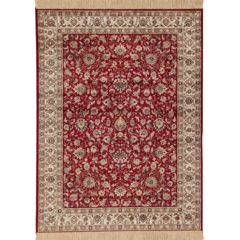 Vloerkleed Vivace Farshian Hereke - Vintage Tapijt 230x160 cm (20857)
