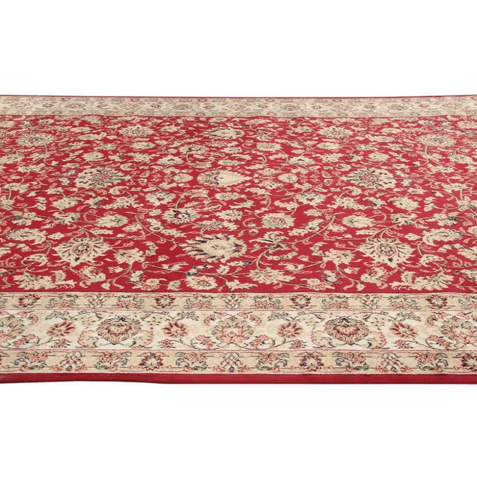Vloerkleed Vivace Farshian Hereke - Vintage Tapijt 230x160 cm (20857)
