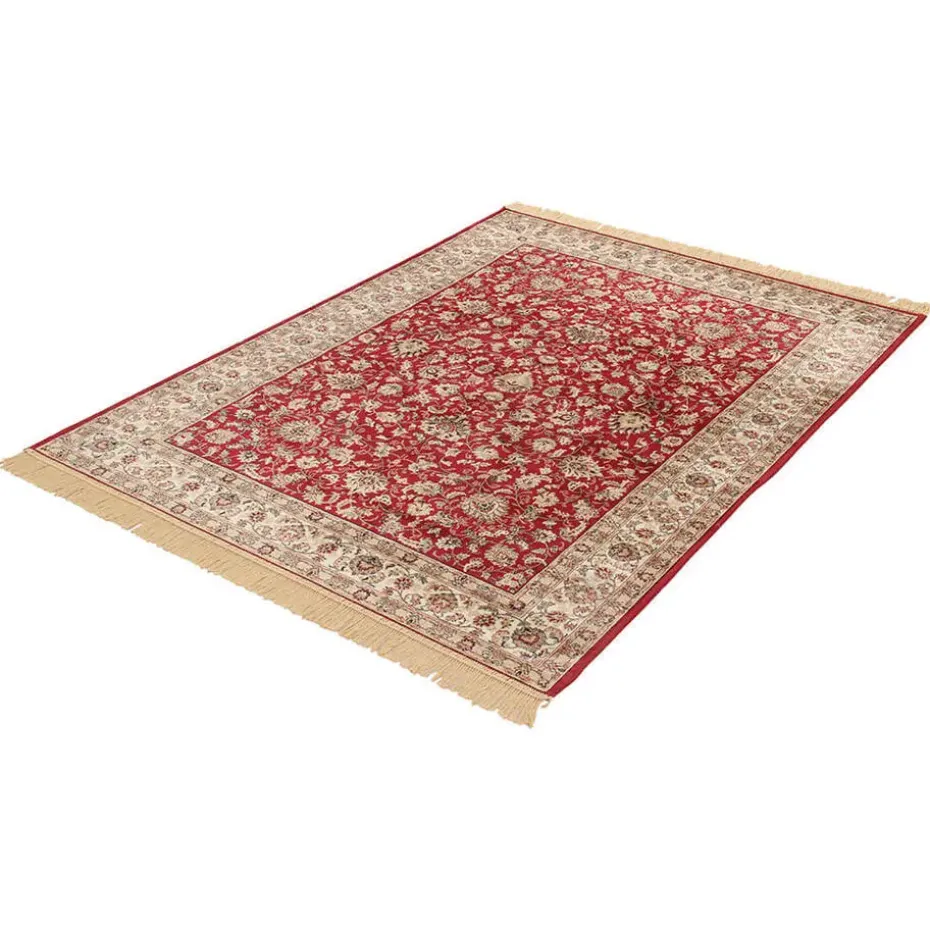 Vloerkleed Vivace Farshian Hereke - Vintage Tapijt 230x160 cm (20857)