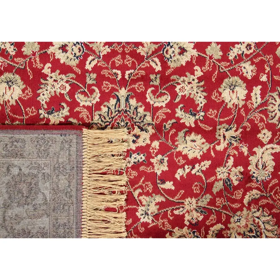Vloerkleed Vivace Farshian Hereke - Vintage Tapijt 230x160 cm (20857)