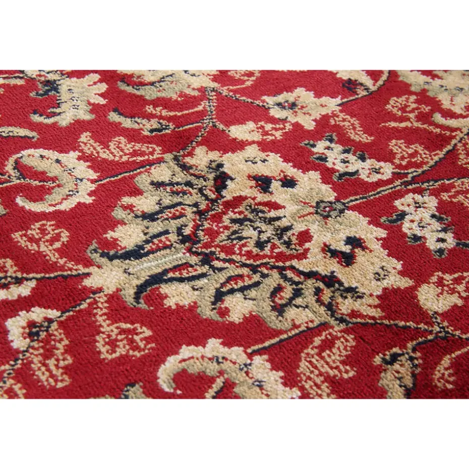 Vloerkleed Vivace Farshian Hereke - Vintage Tapijt 230x160 cm (20857)