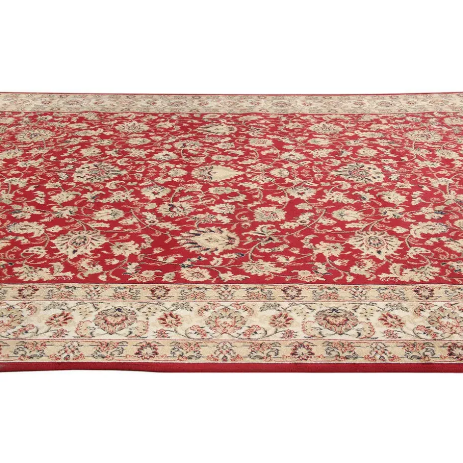 Vloerkleed Vivace Farshian Hereke - Vintage Tapijt 230x160 cm (20857)