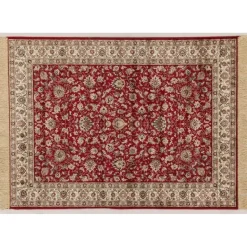 Vloerkleed Vivace Farshian Hereke - Vintage Tapijt 230x160 cm (20857)