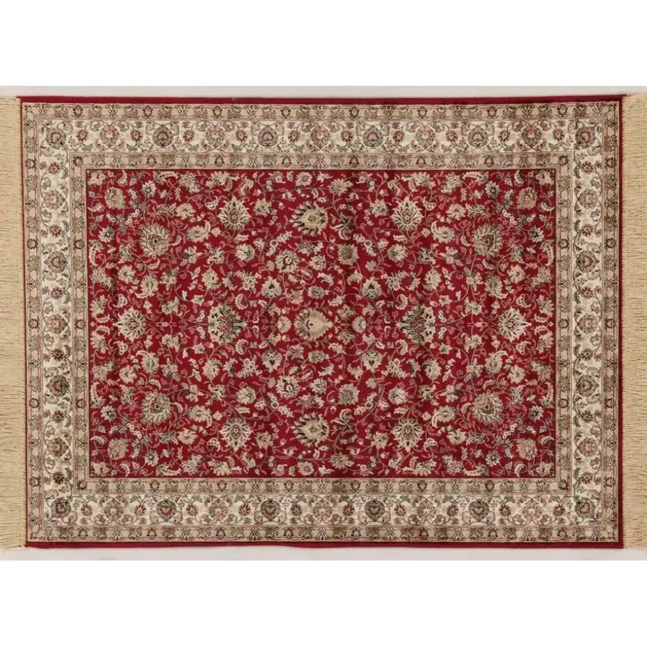 Vloerkleed Vivace Farshian Hereke - Vintage Tapijt 230x160 cm (20857)