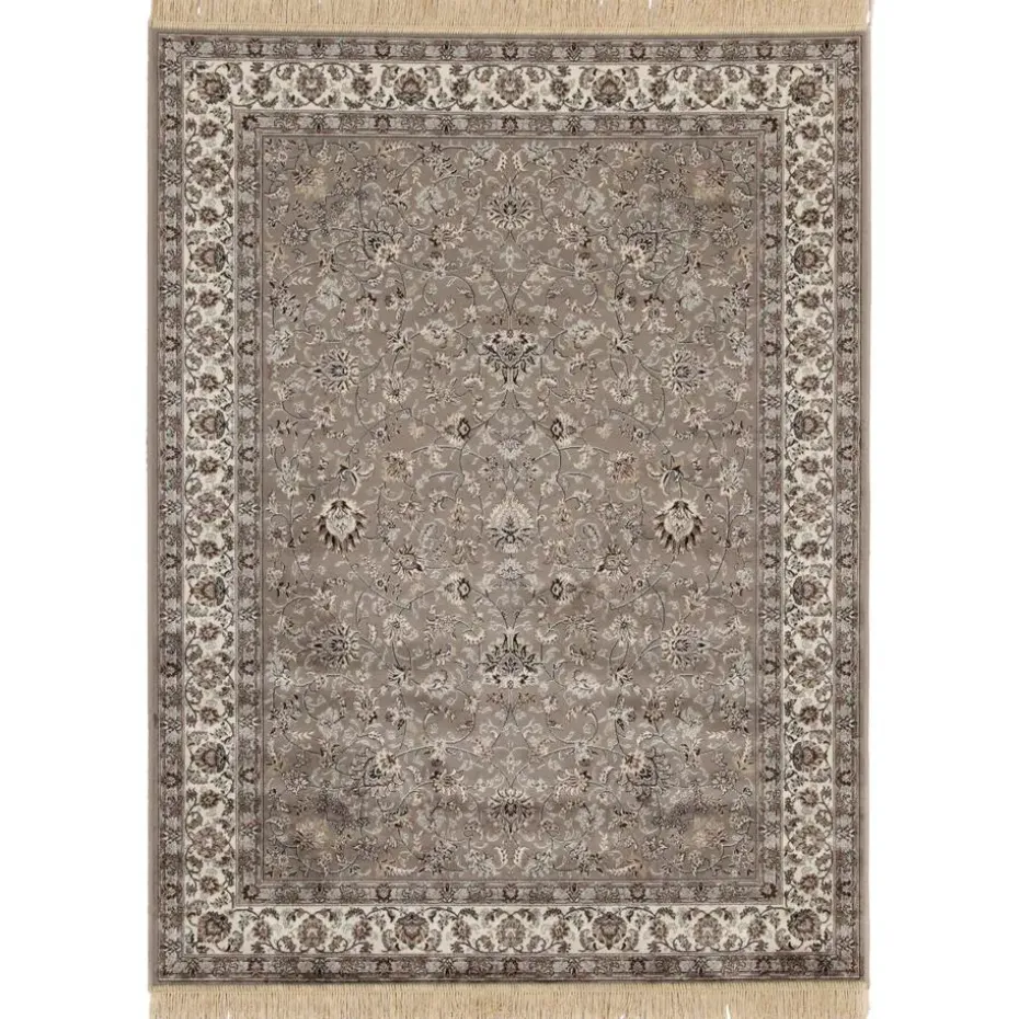 Vloerkleed Vivace Farshian Hereke - Vintage Tapijt 230x160 cm (20854)