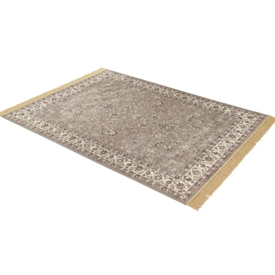 Vloerkleed Vivace Farshian Hereke - Vintage Tapijt 230x160 cm (20854)