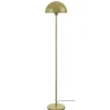 Vloerlamp Yuki E27 - groen metaal - 150xØ30 cm
