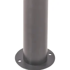 VOMERO - Tuinpaviljoen - Beige - Staal