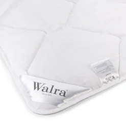 Walra - Dekbed All Season Milaan - 140x200 cm - Anti Allergisch