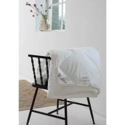 Walra - Dekbed All Season Milaan - 140x200 cm - Anti Allergisch