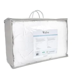 Walra - Dekbed All Season Milaan - 240x220 cm - Anti Allergisch