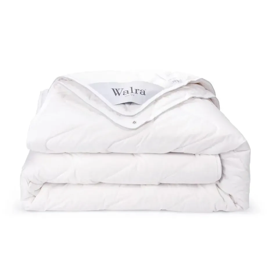 Walra - Dekbed Amsterdam - 140x220 cm - Wit