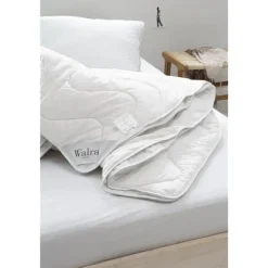 Walra - Dekbed Amsterdam - 140x220 cm - Wit