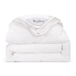 Walra - Dekbed Paris - 140x200 cm - Wit