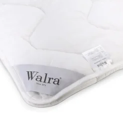 Walra - Dekbed Paris - 240x220 cm - Wit
