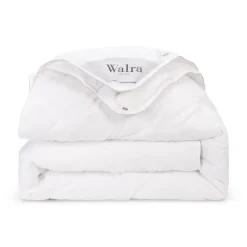 Walra - Dekbed Paris - 140x220 cm - Wit