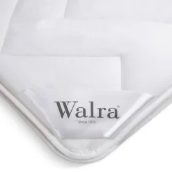 Walra - Dekbed Prague - 240x220 cm - Wit