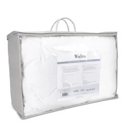 Walra - Dekbed Prague - 240x220 cm - Wit