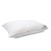 Walra - Hoofdkussen Rome - 60x70 cm - Wit