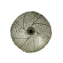 Wandlamp Sinula - Goud - Ø39cm