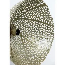 Wandlamp Sinula - Goud - Ø39cm