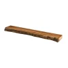 Wandplank Acaciahout 150cm - 150x25x8cm - Plank Tree