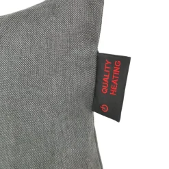 Warmy warmtekussen - 45x65 cm - Antraciet